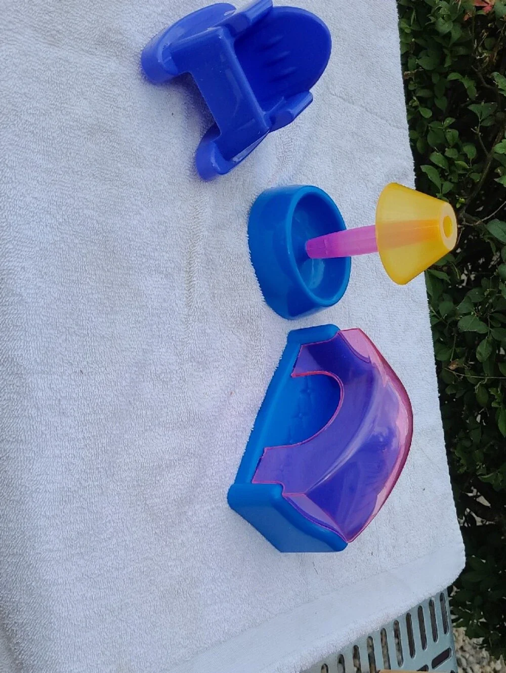 Hamster/Fancy Mouse Accessories